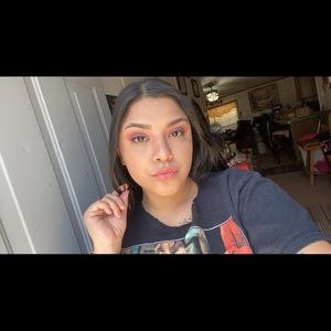 Meet your Posher, Domonique